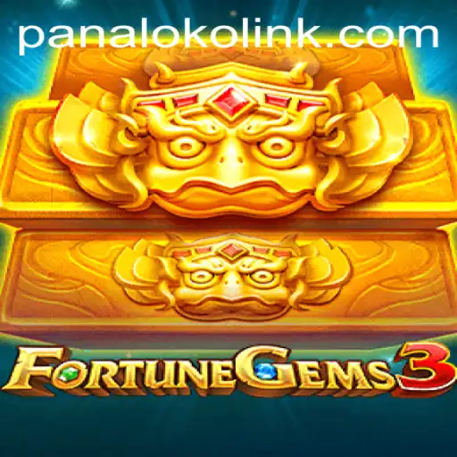 Unveiling FortuneGems3: A Thrilling Adventure Awaits with Panaloko Link