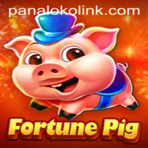 The Adventures of FortunePig: Discovering Panaloko