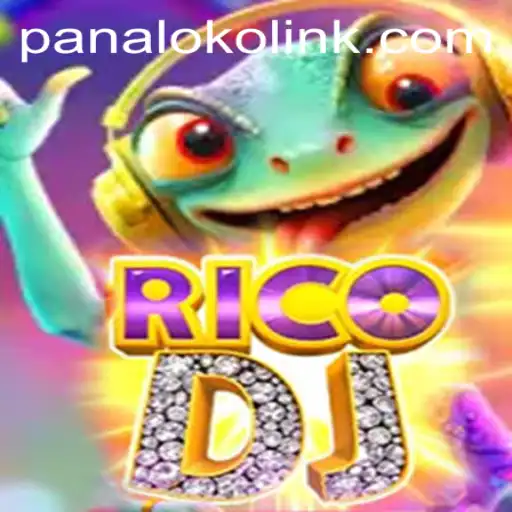 RicoDJ: A Thrilling New Gaming Experience With Panaloko Link Integration